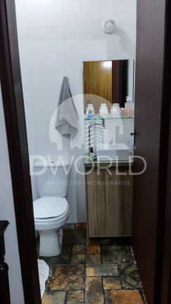 Imagem Casa com 3 Quartos à Venda, 252 m² em Centro - São Bernardo Do Campo Imagem Casa com 3 Quartos à Venda, 252 m² em Centro - São Bernardo Do Campo