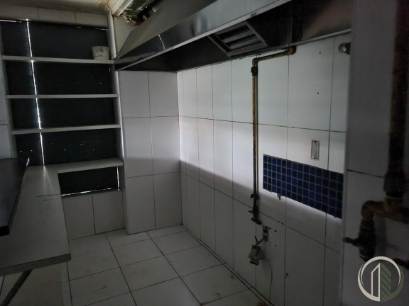 Imagem Imóvel para Alugar, 183 m² em Boqueirão - Santos Imagem Imóvel para Alugar, 183 m² em Boqueirão - Santos