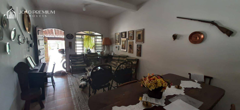 Imagem Casa com 3 Quartos à Venda, 300 m² em Jardim Jaqueira - Caraguatatuba