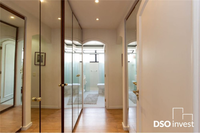 Imagem Apartamento com 3 Quartos à Venda, em Campo Belo - São Paulo Imagem Apartamento com 3 Quartos à Venda, em Campo Belo - São Paulo