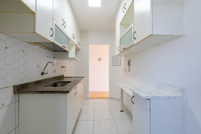 Imagem Apartamento com 3 Quartos à Venda, 82 m² em Panamby - São Paulo Imagem Apartamento com 3 Quartos à Venda, 82 m² em Panamby - São Paulo