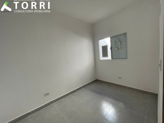Imagem Casa com 2 Quartos à Venda, 56 m² em Parque Vista Bárbara - Sorocaba
