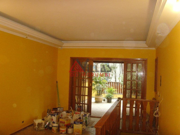Imagem Sobrado com 3 Quartos à Venda, 170 m² em Jardim Helga - São Paulo