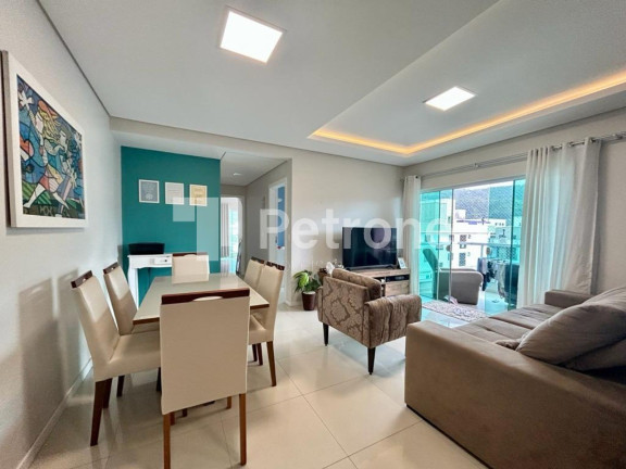 Imagem Apartamento com 2 Quartos à Venda, 91 m² em Palmas Do Arvoredo - Governador Celso Ramos
