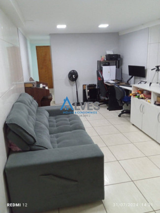 Imagem Apartamento com 3 Quartos à Venda, 75 m² em Vila Príncipe De Gales - Santo André Imagem Apartamento com 3 Quartos à Venda, 75 m² em Vila Príncipe De Gales - Santo André