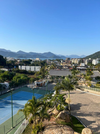 Imagem Apartamento com 2 Quartos à Venda, 113 m² em Itaguá - Ubatuba