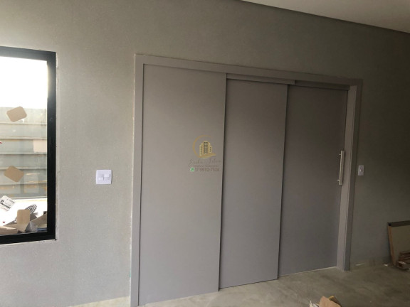 Imagem Casa com 3 Quartos à Venda, 250 m² em Parque Residencial Damha Vi - São José Do Rio Preto Imagem Casa com 3 Quartos à Venda, 250 m² em Parque Residencial Damha Vi - São José Do Rio Preto