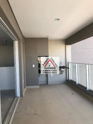 Imagem Apartamento com 2 Quartos à Venda, 103 m² em Brooklin - São Paulo