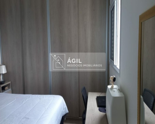 Imagem Apartamento com 2 Quartos à Venda, 63 m² em Pagador De Andrade - Jacareí Imagem Apartamento com 2 Quartos à Venda, 63 m² em Pagador De Andrade - Jacareí