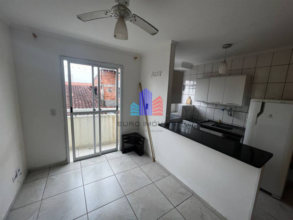 Imagem Apartamento com 1 Quarto para Alugar, 55 m² em Vila Caicara - Praia Grande Imagem Apartamento com 1 Quarto para Alugar, 55 m² em Vila Caicara - Praia Grande