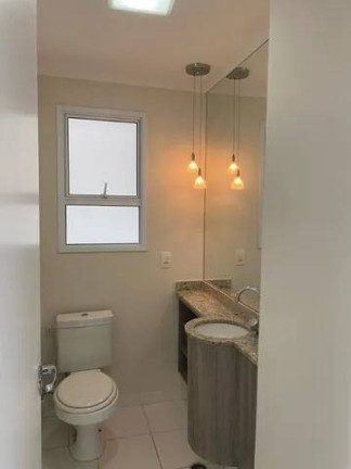 Imagem Apartamento com 3 Quartos à Venda, 111 m² em Jardim Bonfiglioli - Jundiaí