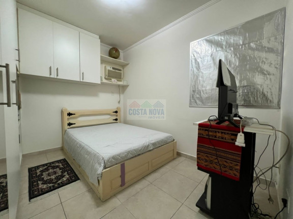 Imagem Apartamento com 3 Quartos à Venda ou Locação, 168 m² em Gonzaga - Santos Imagem Apartamento com 3 Quartos à Venda ou Locação, 168 m² em Gonzaga - Santos