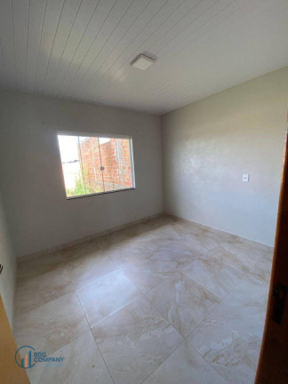 Imagem Casa com 2 Quartos para Alugar, 299 m² em Camacuã - Irati