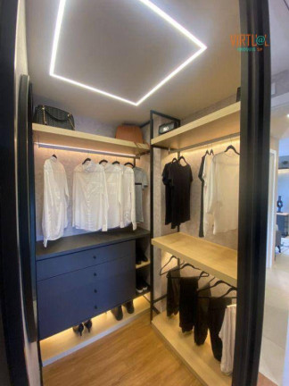 Imagem Apartamento com 2 Quartos à Venda, 69 m² em City América - São Paulo