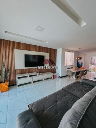 Casa com 3 Quartos à Venda,  em Residencial Betania - Santana Do Paraíso