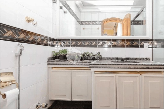Imagem Apartamento com 4 Quartos à Venda, 251 m² em Campo Belo - São Paulo Imagem Apartamento com 4 Quartos à Venda, 251 m² em Campo Belo - São Paulo