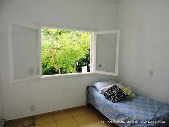 Imagem Casa com 4 Quartos à Venda, 205 m² em Granja Viana - Embu Das Artes