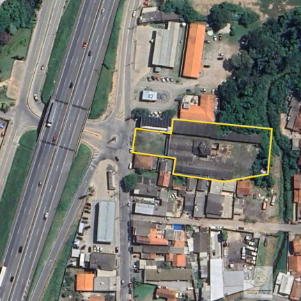 Imagem Imóvel Comercial à Venda, 3.239 m² em Portão - Atibaia