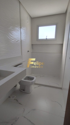 Imagem Casa com 3 Quartos à Venda, 240 m² em Itapebussu - Guarapari