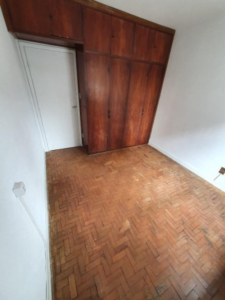 Imagem Apartamento com 1 Quarto à Venda, 59 m² em Tatuapé - São Paulo