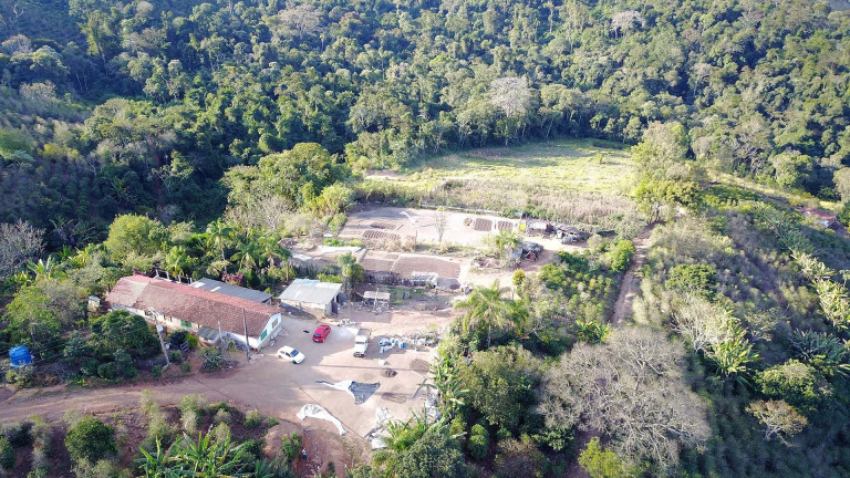 Imagem Imóvel com 4 Quartos à Venda, 4 m² em Cruzeiro Da Serra - Caldas