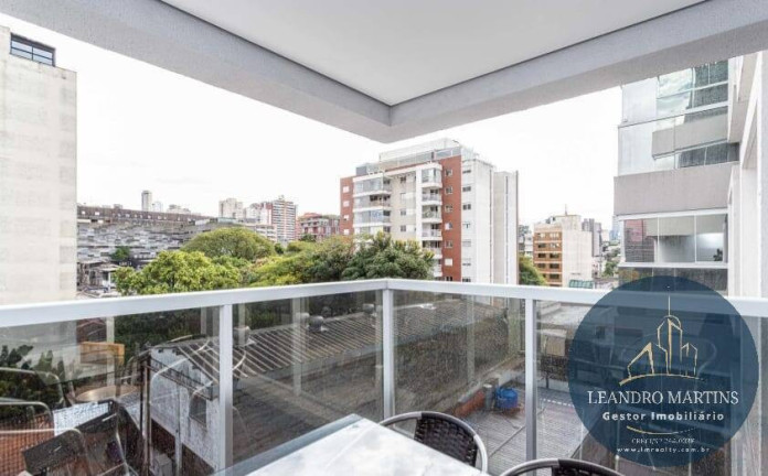 Imagem Apartamento com 1 Quarto para Alugar, 30 m² em Pinheiros - São Paulo Imagem Apartamento com 1 Quarto para Alugar, 30 m² em Pinheiros - São Paulo