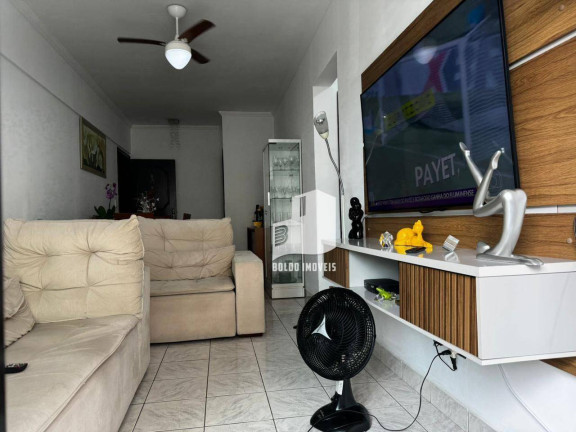 Imagem Apartamento com 2 Quartos à Venda, 111 m² em Vila Guilhermina - Praia Grande Imagem Apartamento com 2 Quartos à Venda, 111 m² em Vila Guilhermina - Praia Grande