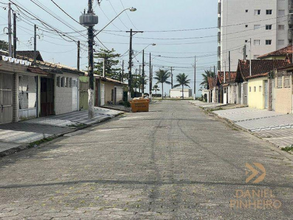 Imagem Casa com 3 Quartos à Venda, 82 m² em Mirim - Praia Grande