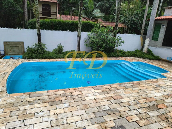 Imagem Chácara com 3 Quartos à Venda, 1.100 m² em Mato Dentro - Mairiporã Imagem Chácara com 3 Quartos à Venda, 1.100 m² em Mato Dentro - Mairiporã