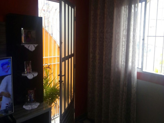 Imagem Casa com 2 Quartos à Venda, 90 m² em Vila Mirante - São Paulo