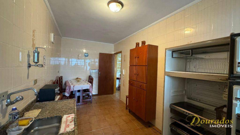 Imagem Apartamento com 2 Quartos à Venda, 88 m² em Tupi - Praia Grande