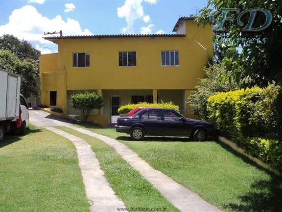 Chácara com 3 Quartos à Venda, 1.500 m² em Rio Acima - Mairiporã