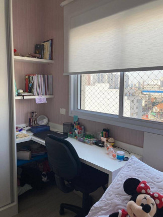Imagem Apartamento com 3 Quartos à Venda, 151 m² em Mooca - São Paulo