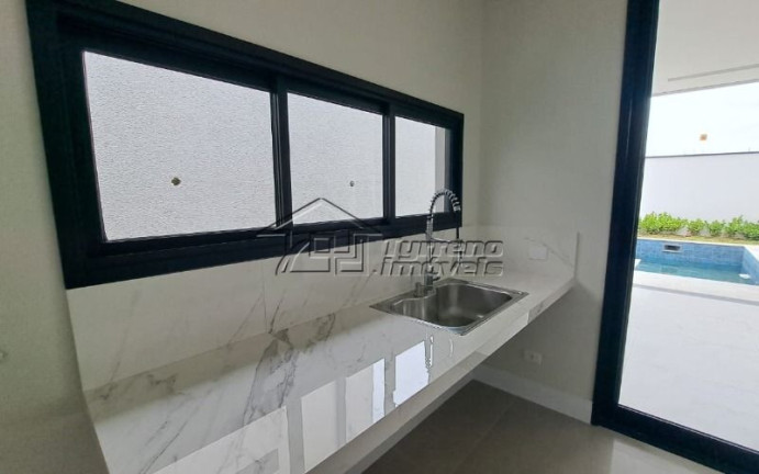 Imagem Casa de Condomínio com 3 Quartos à Venda, 270 m² em Urbanova - São José Dos Campos Imagem Casa de Condomínio com 3 Quartos à Venda, 270 m² em Urbanova - São José Dos Campos