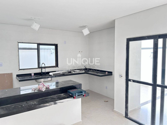 Imagem Casa de Condomínio com 3 Quartos à Venda, 150 m² em Jardim Celeste - Jundiaí