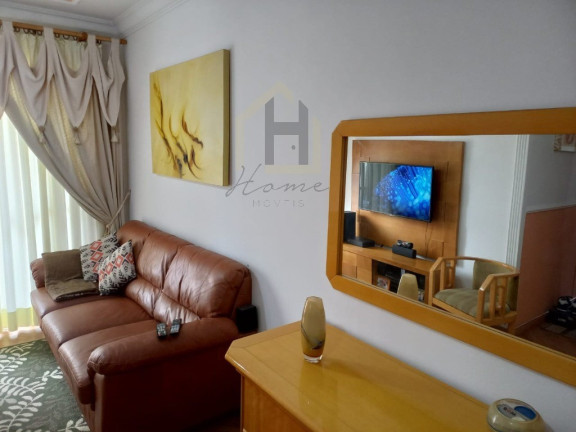 Imagem Imóvel com 3 Quartos à Venda, 67 m² em Baeta Neves - São Bernardo Do Campo Imagem Imóvel com 3 Quartos à Venda, 67 m² em Baeta Neves - São Bernardo Do Campo