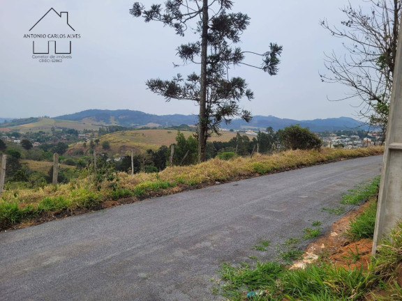 Imagem Terreno à Venda, 22 m² em Boa Vista Dos Silva - Bragança Paulista