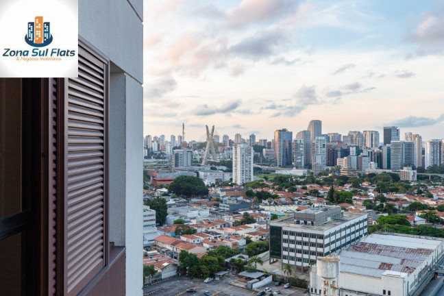 Imagem Apartamento com 2 Quartos à Venda, 106 m² em Jardim Das Acácias - São Paulo Imagem Apartamento com 2 Quartos à Venda, 106 m² em Jardim Das Acácias - São Paulo