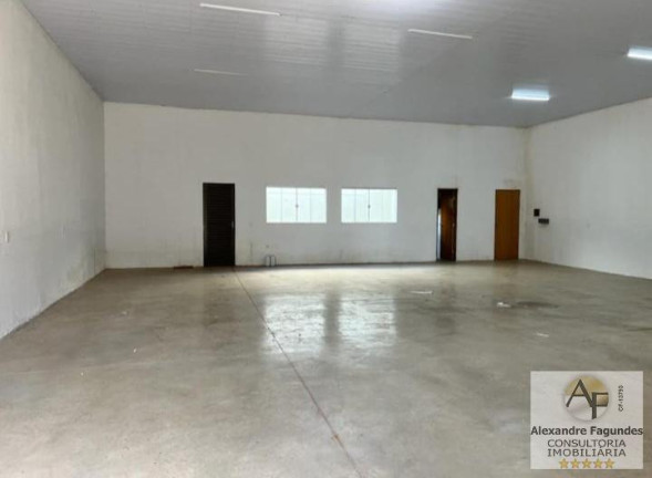 Imagem Galpão à Venda, 168 m² em Jardim Iracema - Aparecida De Goiânia Imagem Galpão à Venda, 168 m² em Jardim Iracema - Aparecida De Goiânia