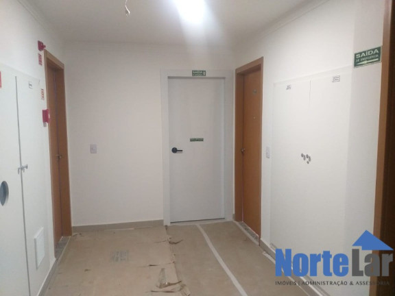 Imagem Apartamento com 2 Quartos à Venda, 43 m² em Jardim íris - São Paulo