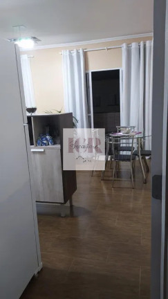 Imagem Apartamento com 2 Quartos à Venda, 56 m² em Lopes De Oliveira - Sorocaba
