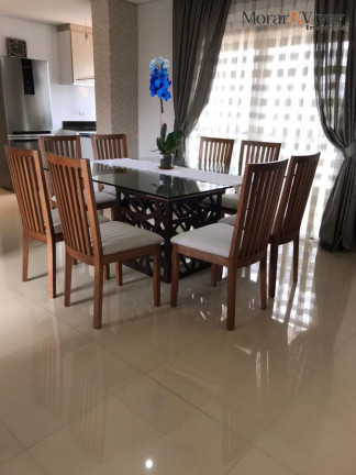 Imagem Apartamento com 3 Quartos à Venda, 85 m² em Centro - São José Dos Pinhais