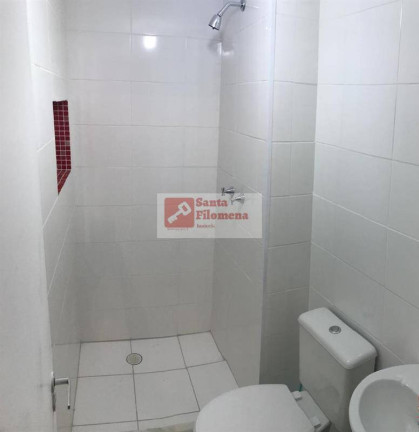 Imagem Apartamento com 1 Quarto à Venda, 35 m² em Jardim Ibitirama - São Paulo Imagem Apartamento com 1 Quarto à Venda, 35 m² em Jardim Ibitirama - São Paulo