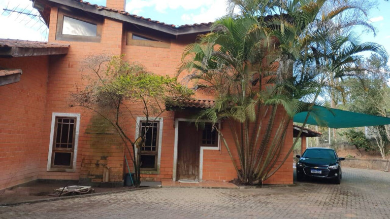 Imagem Chácara com 6 Quartos à Venda, 3.225 m² em Santa Isabel Imagem Chácara com 6 Quartos à Venda, 3.225 m² em Santa Isabel