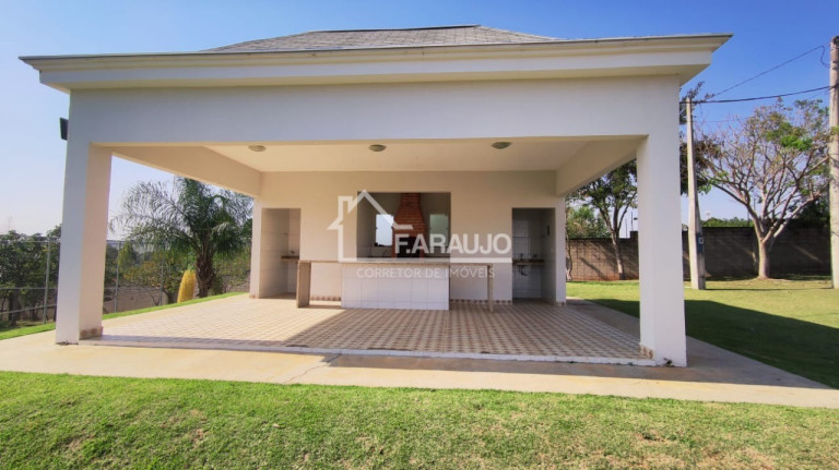 Imagem Imóvel com 3 Quartos à Venda, 181 m² em Aparecidinha - Sorocaba