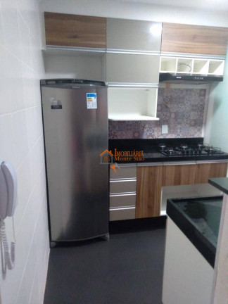 Imagem Apartamento com 2 Quartos à Venda, 41 m² em água Chata - Guarulhos Imagem Apartamento com 2 Quartos à Venda, 41 m² em água Chata - Guarulhos