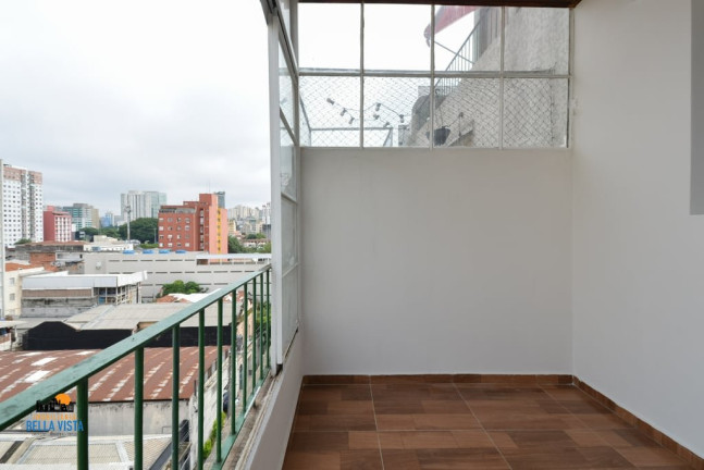 Imagem Apartamento com 1 Quarto à Venda,  em Bela Vista - São Paulo