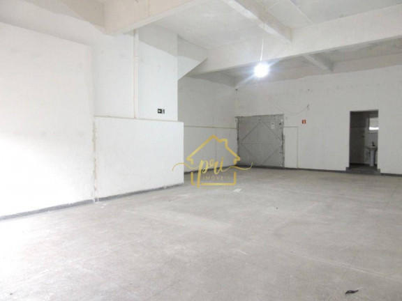 Imagem Loja para Alugar, 340 m² em Paquetá - Santos Imagem Loja para Alugar, 340 m² em Paquetá - Santos