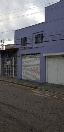Imagem Galpão à Venda, 500 m² em Jardim Vila Formosa - São Paulo Imagem Galpão à Venda, 500 m² em Jardim Vila Formosa - São Paulo