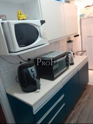 Imagem Apartamento com 2 Quartos à Venda, 64 m² em Planalto - São Bernardo Do Campo